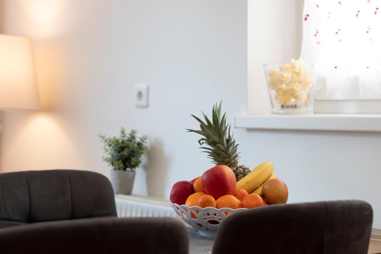 Apartments Pod Bregom Кранська Гора Екстер'єр фото