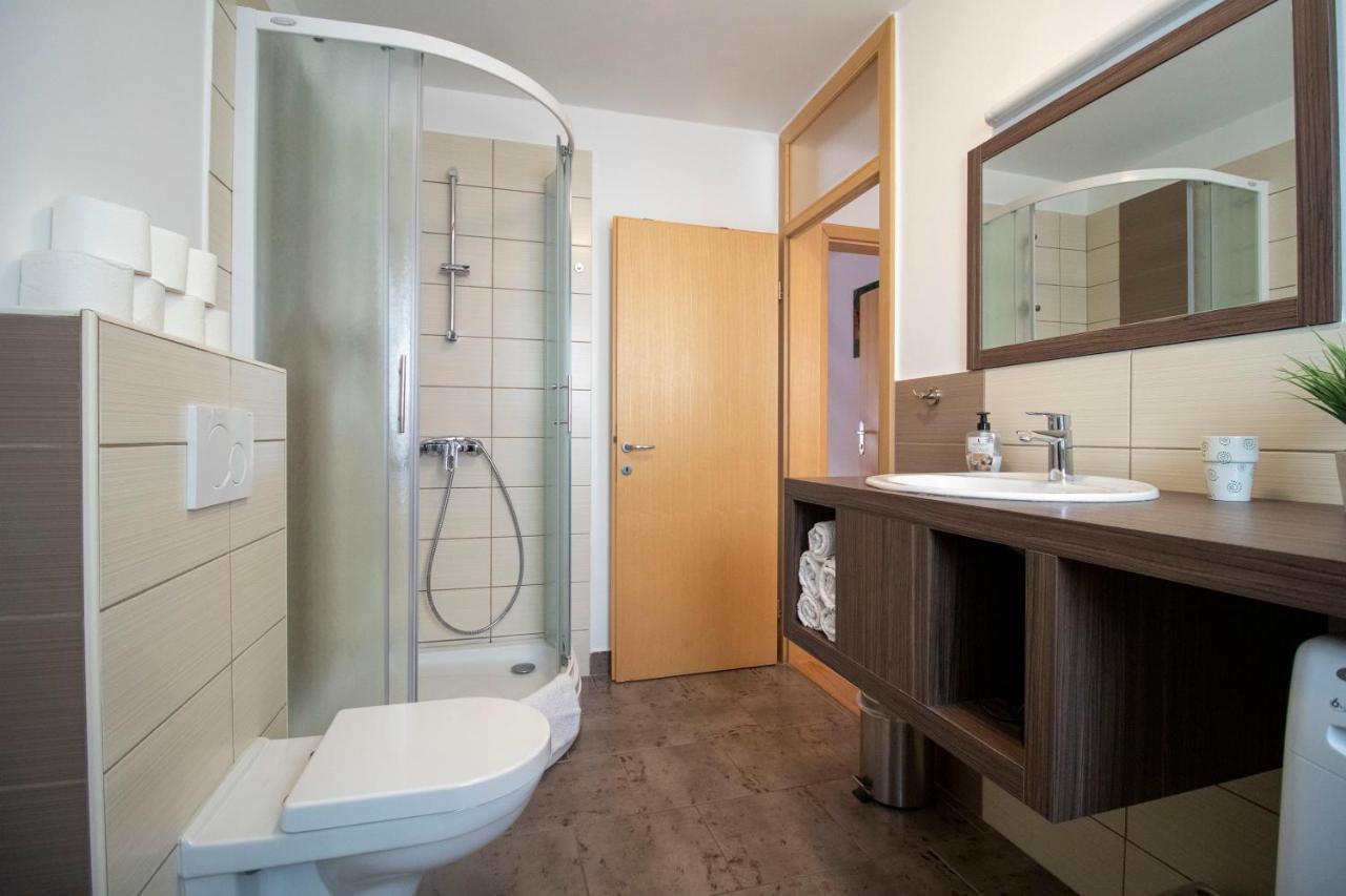 Apartments Pod Bregom Кранська Гора Екстер'єр фото